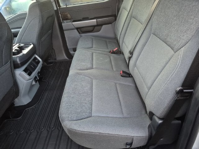 2024 Ford F-150 Lightning XLT