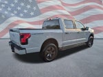 2024 Ford F-150 Lightning XLT