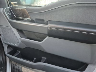 2024 Ford F-150 Lightning XLT