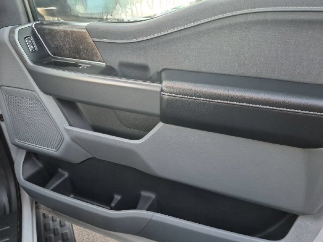 2024 Ford F-150 Lightning XLT