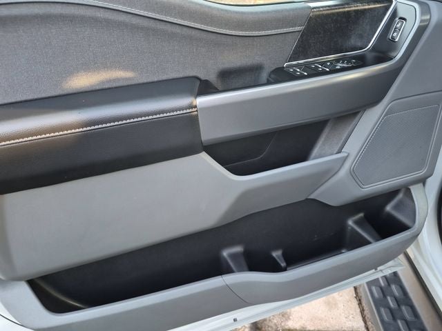 2024 Ford F-150 Lightning XLT