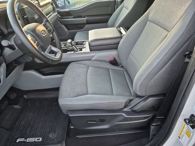 2024 Ford F-150 Lightning XLT