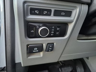 2024 Ford F-150 Lightning XLT