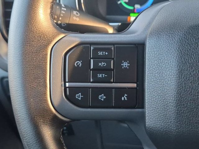 2024 Ford F-150 Lightning XLT
