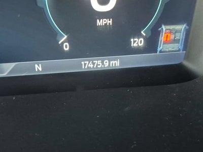 2024 Ford F-150 Lightning XLT