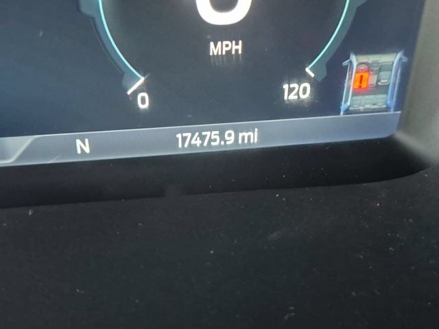 2024 Ford F-150 Lightning XLT