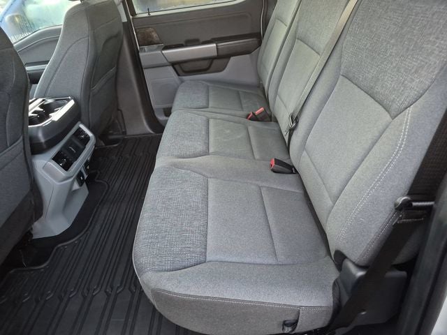 2024 Ford F-150 Lightning XLT