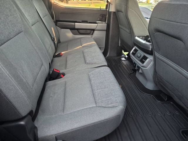 2024 Ford F-150 Lightning XLT
