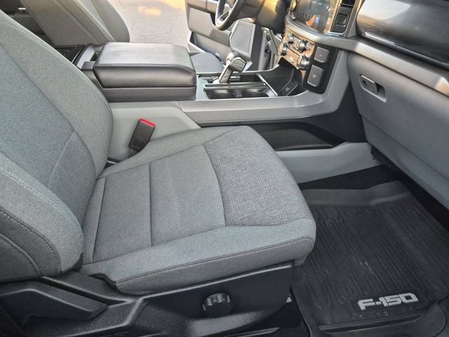 2024 Ford F-150 Lightning XLT