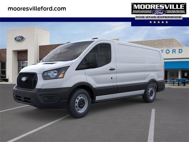 2026 Ford Transit-150 Base