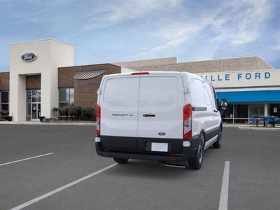 2026 Ford Transit-150 Base