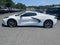 2025 Chevrolet Corvette Stingray 2LT