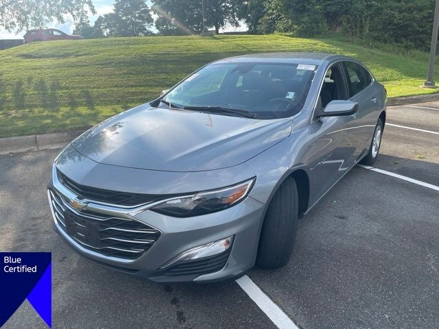 2024 Chevrolet Malibu LS 1LS