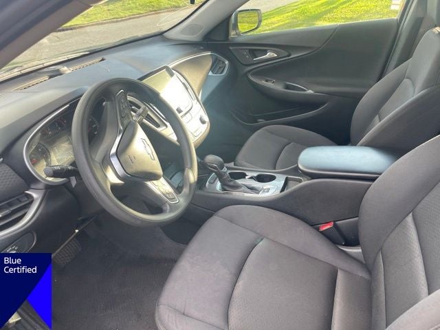2024 Chevrolet Malibu LS 1LS