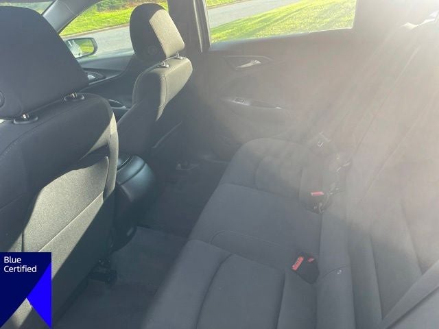 2024 Chevrolet Malibu LS 1LS