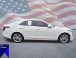2022 Cadillac CT4 Premium Luxury