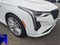 2022 Cadillac CT4 Premium Luxury