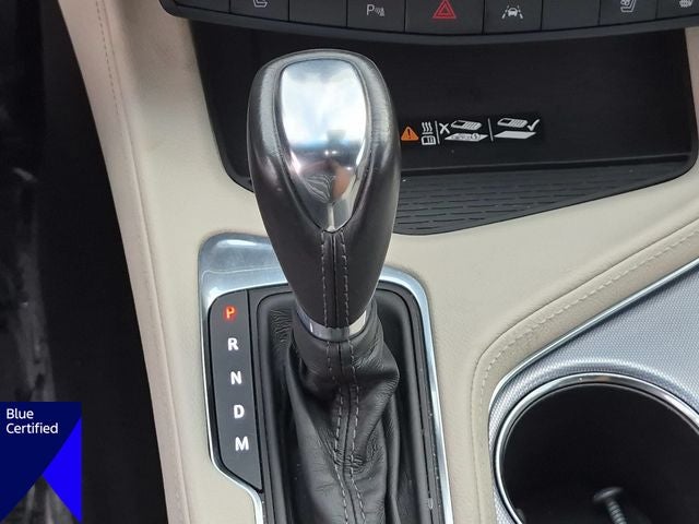 2022 Cadillac CT4 Premium Luxury