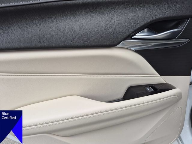 2022 Cadillac CT4 Premium Luxury