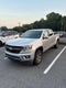 2015 Chevrolet Colorado Z71