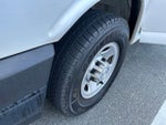 2017 Chevrolet Express 2500 Work Van Cargo