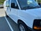 2017 Chevrolet Express 2500 Work Van Cargo