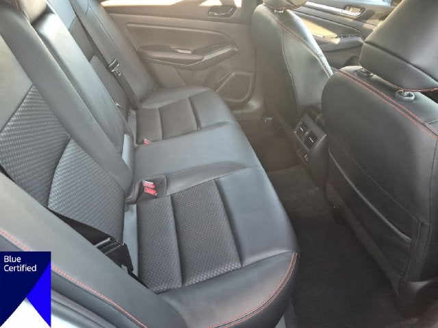 2026 Nissan Altima 2.5 SR