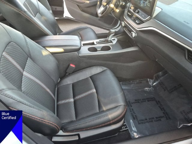 2026 Nissan Altima 2.5 SR
