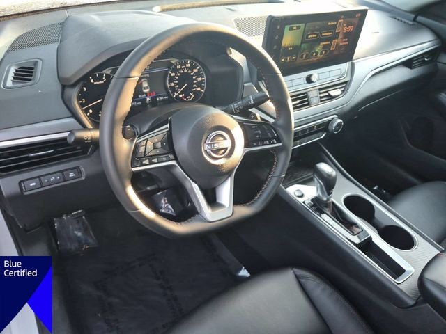 2026 Nissan Altima 2.5 SR