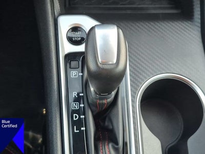 2026 Nissan Altima 2.5 SR