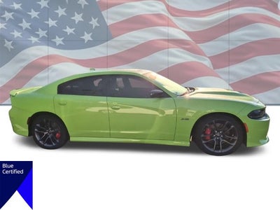 2023 Dodge Charger R/T