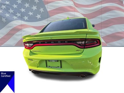 2023 Dodge Charger R/T