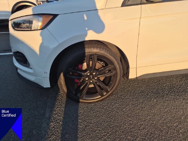 2022 Ford Edge ST