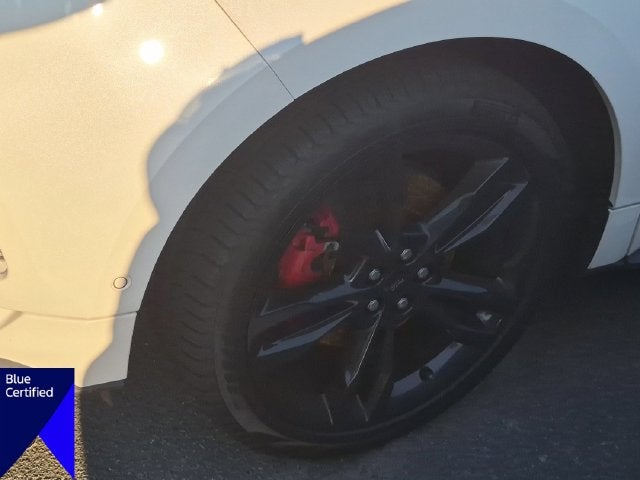 2022 Ford Edge ST