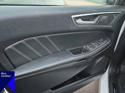 2022 Ford Edge ST