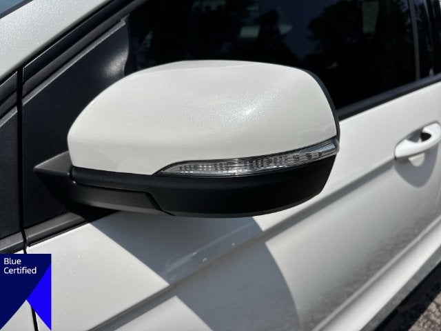 2022 Ford Edge ST