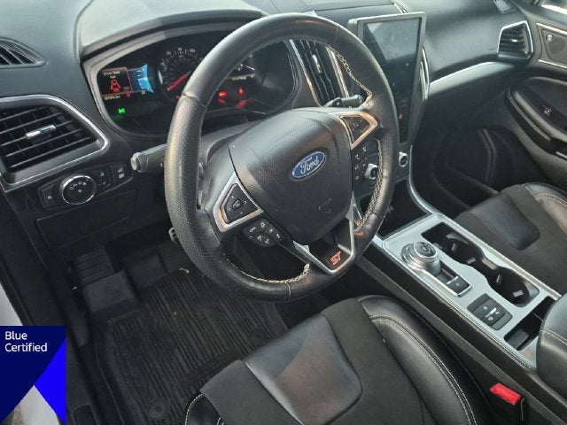 2022 Ford Edge ST