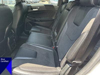 2022 Ford Edge ST