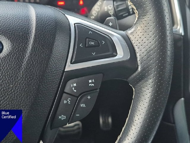 2022 Ford Edge ST