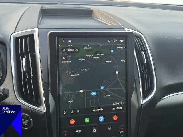 2022 Ford Edge ST