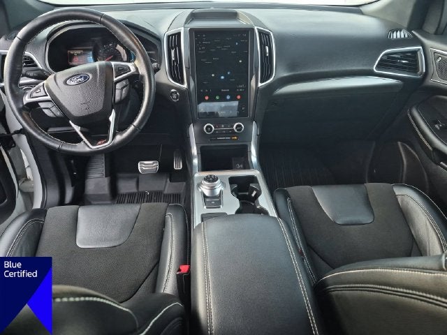 2022 Ford Edge ST