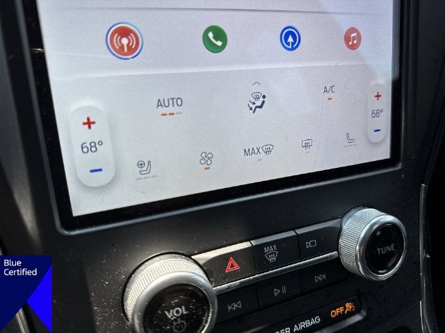 2022 Ford Edge ST