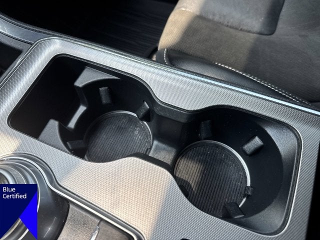 2022 Ford Edge ST