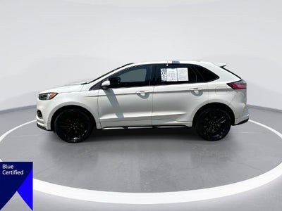 2022 Ford Edge ST