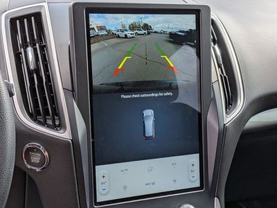 2024 Ford Edge SE