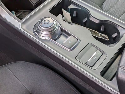 2024 Ford Edge SE