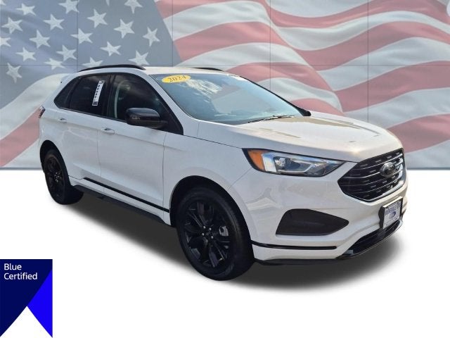 2024 Ford Edge SE