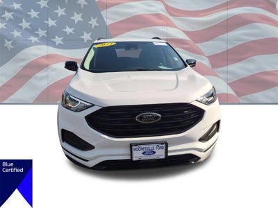 2024 Ford Edge SE