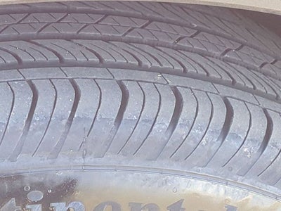 2024 Ford Bronco Sport Free Wheeling