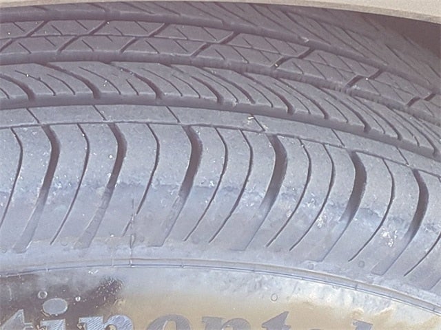 2024 Ford Bronco Sport Free Wheeling